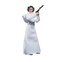 Star Wars: The Black Series - Princess Leia Organa