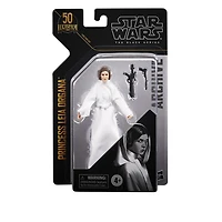 Star Wars: The Black Series - Princess Leia Organa
