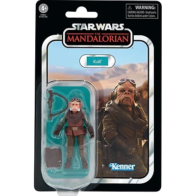 Star Wars: The Vintage Collection - Kuiil