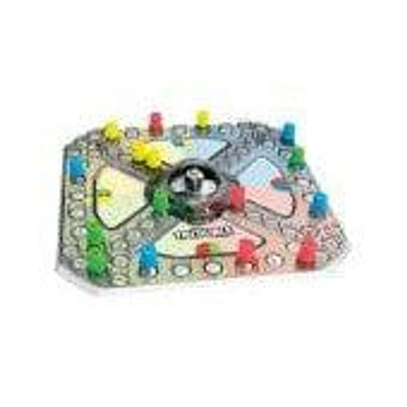 Trouble Game