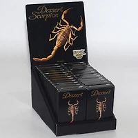 Chocolate Covered Dessert Scorpion
