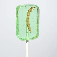 Worm Suckers Assorted Flavors