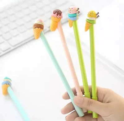 Gelato Ice Cream Gel Pen