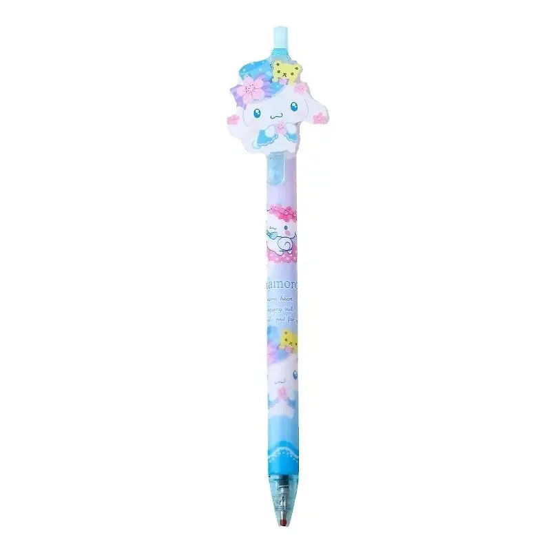 Hello Kitty Sanrio Characters Gel Pen