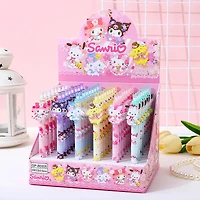 Hello Kitty Sanrio Characters Gel Pen
