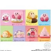Kirby & Friends Vinyl Figures
