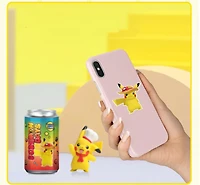 Pokemon Pikachu Pokemon Days Blind Can Figure