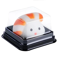 Squeeze Sushi Fidget Toy Assorted Styles