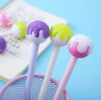 Sweet Lollypop Gel Pen