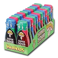 Warheads Double Drops