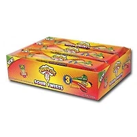 Warheads Sour Twists