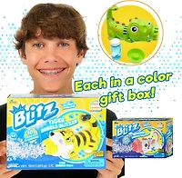 Blitz Bubble Blitzer Animal Assorted Styles
