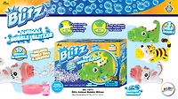 Blitz Bubble Blitzer Animal Assorted Styles