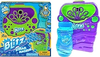Blitz Bubble Machine