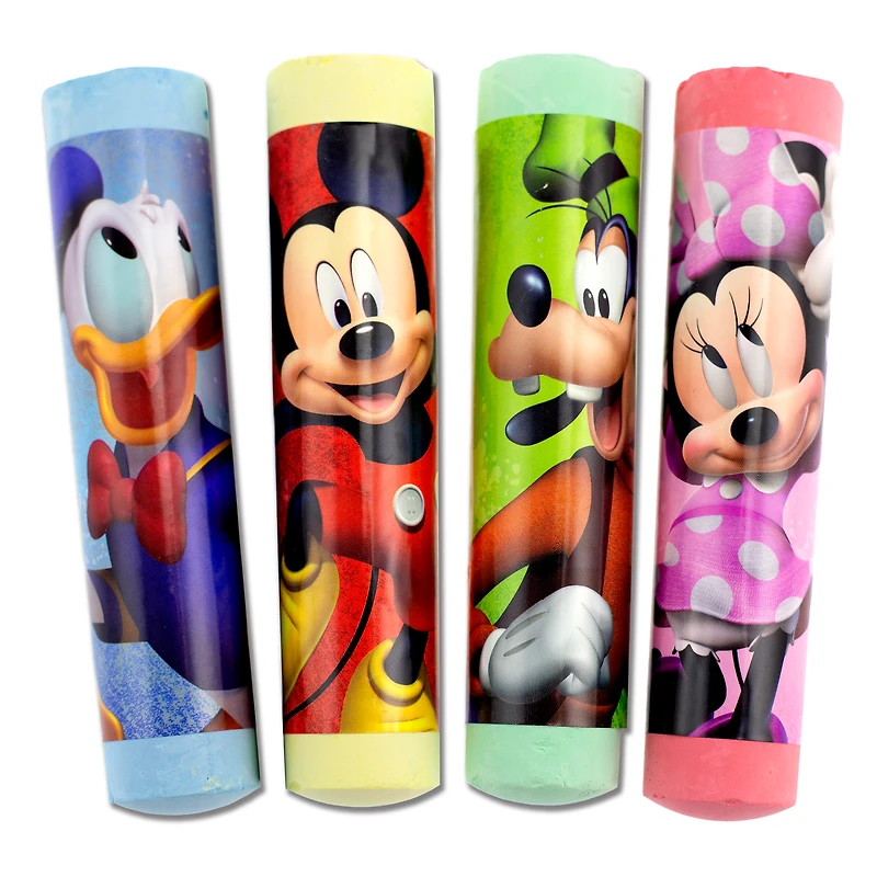 Disney Chalk Wrapz