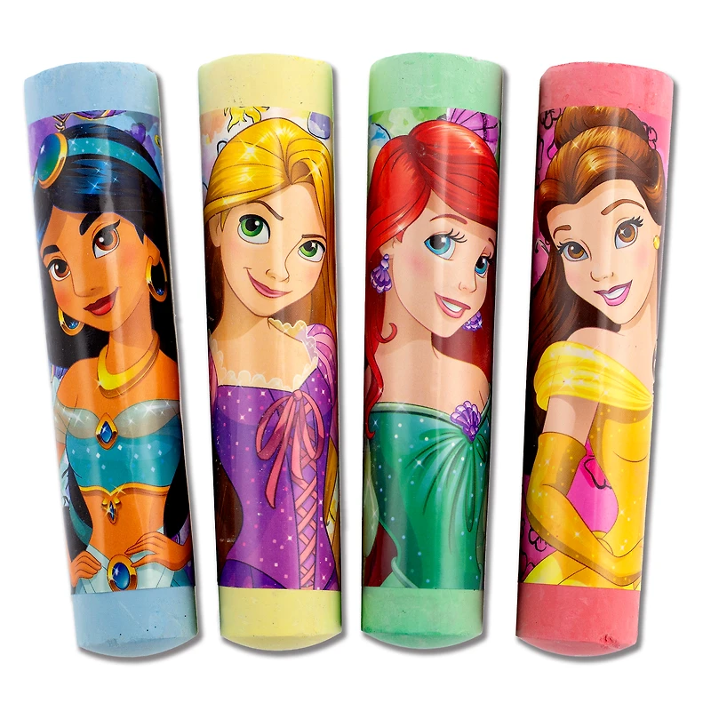 Disney Chalk Wrapz