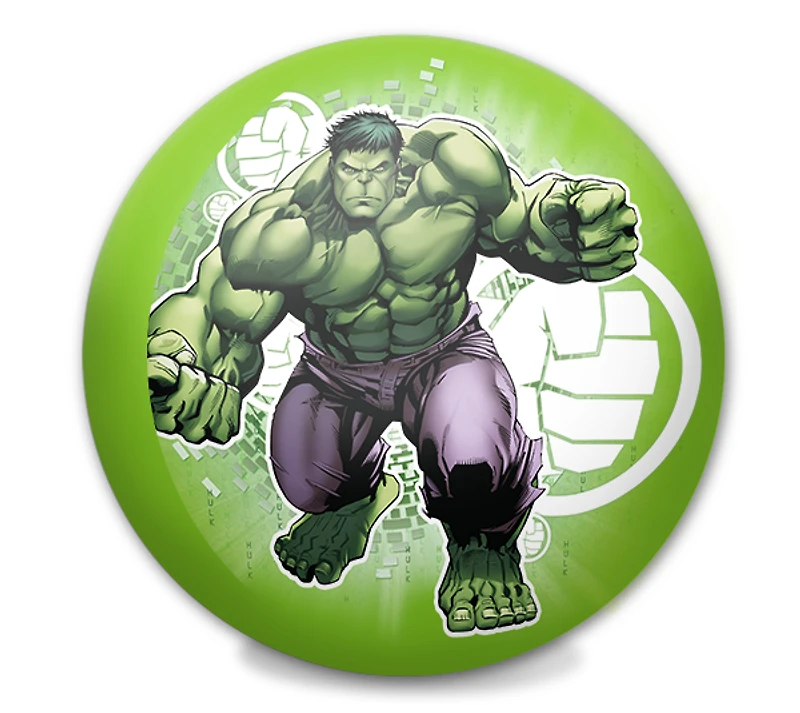 Disney / Marvel Foam Ball