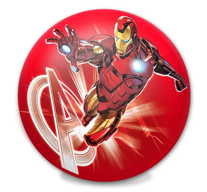 Disney / Marvel Foam Ball