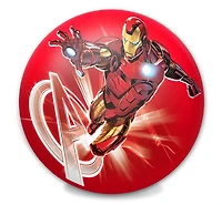 Disney / Marvel Foam Ball