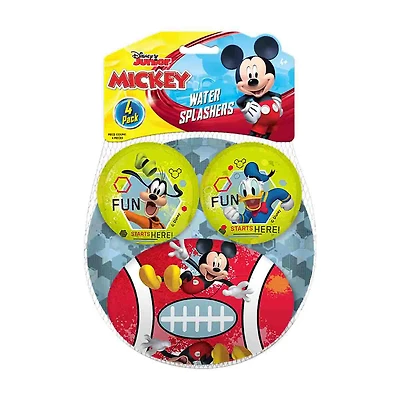 Disney Water Splashers - Mickey