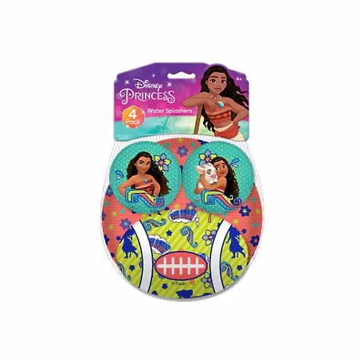 Disney Water Splashers - Moana