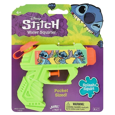 Disney Water Squirter - Stitch