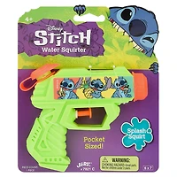 Disney Water Squirter - Stitch