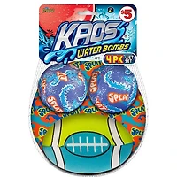 Kaos Waterbomb Wet Set