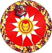 Marvel Aqua Flyer - Iron Man