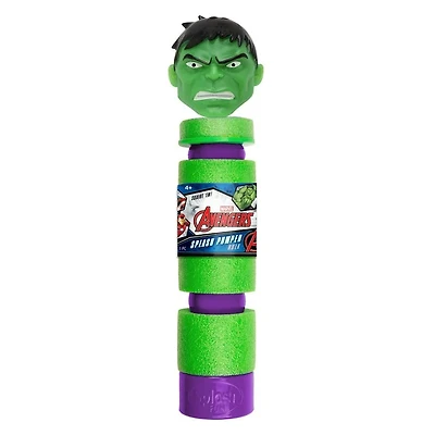 Marvel Splash Pumper