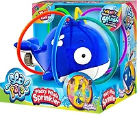 Sea Pals Wacky Whale Sprinkler