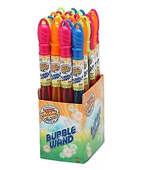 Super Miracle Bubbles Wave A Wand