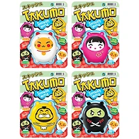 Takumo Smush'ems