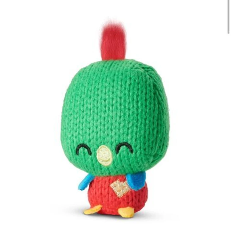 Ami Amis Plush - Wave 2