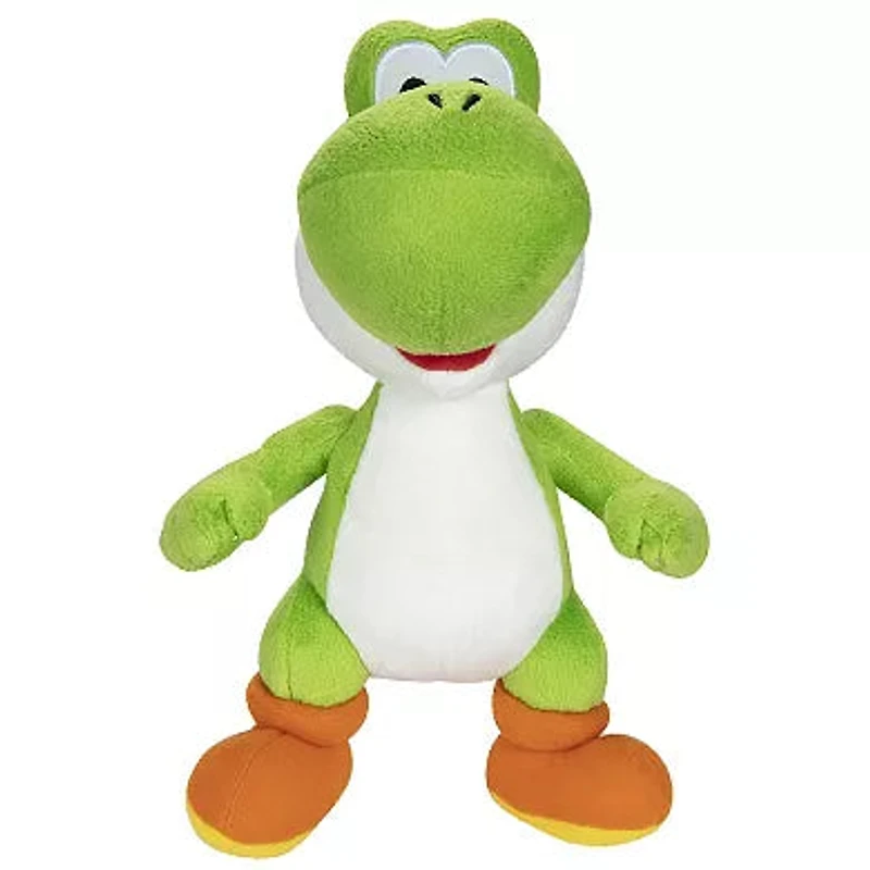 Nintendo Super Mario 9" Plush