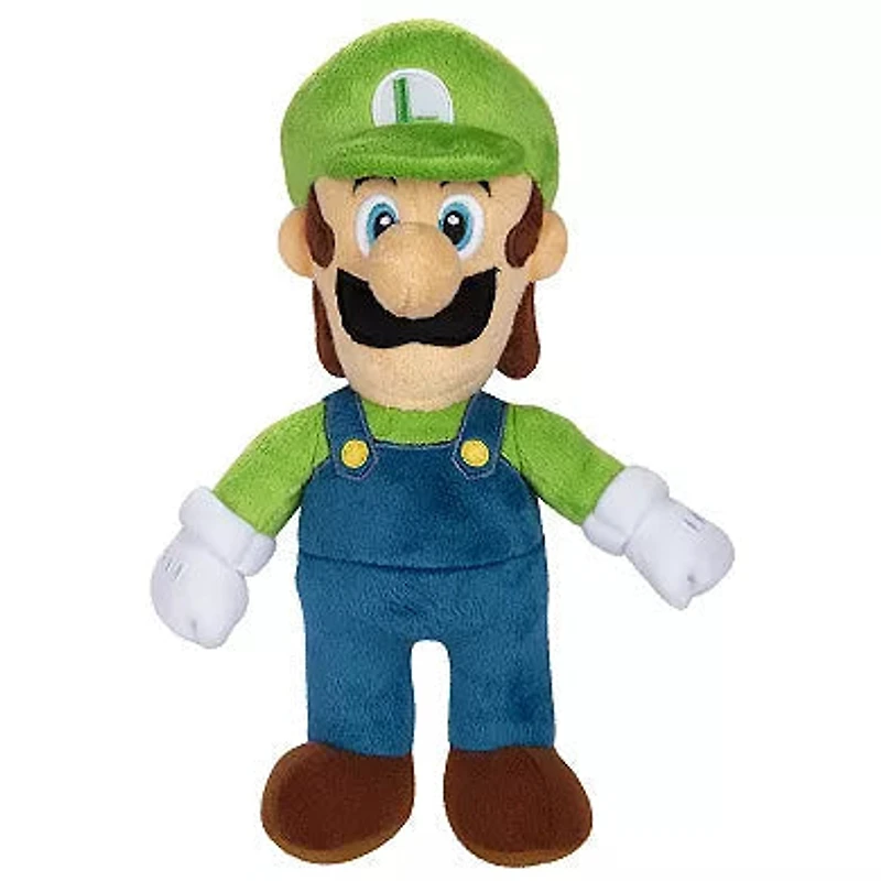 Nintendo Super Mario 9" Plush