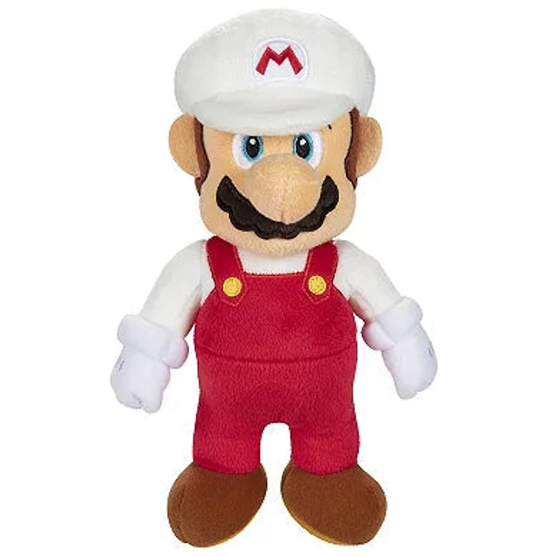 Nintendo Super Mario 9" Plush