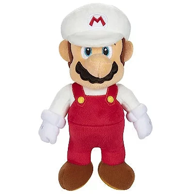 Nintendo Super Mario 9" Plush