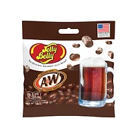 A&W® Root Beer Jelly Beans 3.5 oz Bag