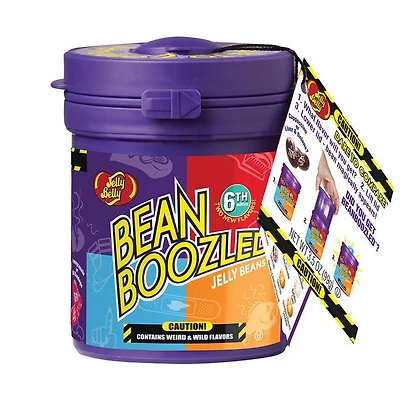 BeanBoozled Mystery Dispenser 3.5 oz.