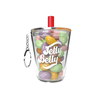 Boba Milk Tea 2.29 oz. Mini Cup