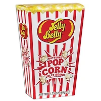 Buttered Popcorn Jelly Beans 1.75 oz. Box
