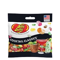 Cocktail Classics Jelly Beans 3.5 oz Bag