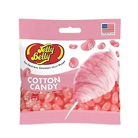 Cotton Candy Jelly Beans 3.5 oz Bag