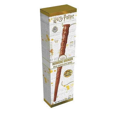 Harry Potter 1.5 oz Chocolate Wand - Hermione Granger