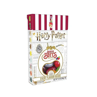 Harry Potter Bertie Bott's Every Flavour Beans – 1.2 oz Box