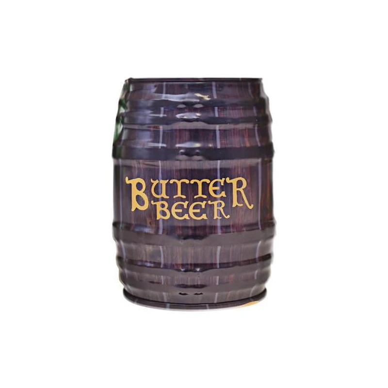 Harry Potter Butterbeer Chewy Candy 1.5 oz Barrel Tin