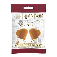 Harry Potter Butterbeer Chewy Candy 2.1 oz Bag