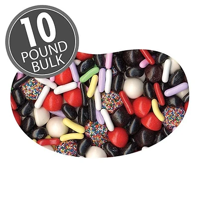 Licorice Bridge Mix - 10 lbs. Bulk