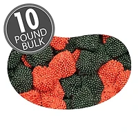 Raspberries & Blackberries - 10 lbs. Bulk